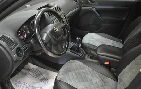 Skoda Octavia, 2011 год, 749 000 рублей, 9 фотография