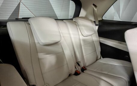 Mercedes-Benz GLS, 2021 год, 9 400 000 рублей, 26 фотография