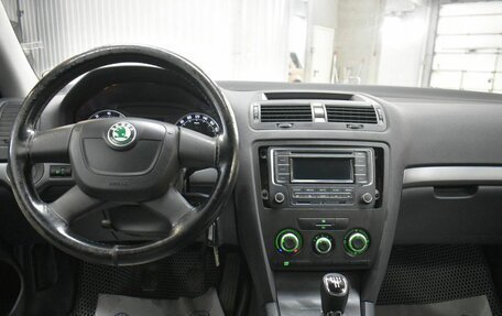 Skoda Octavia, 2011 год, 749 000 рублей, 7 фотография