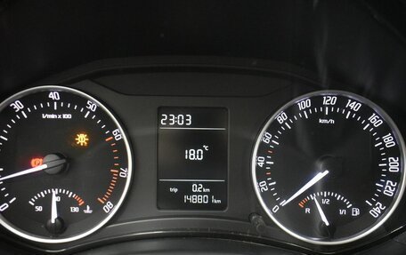 Skoda Octavia, 2011 год, 749 000 рублей, 6 фотография