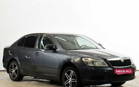 Skoda Octavia, 2011 год, 749 000 рублей, 4 фотография