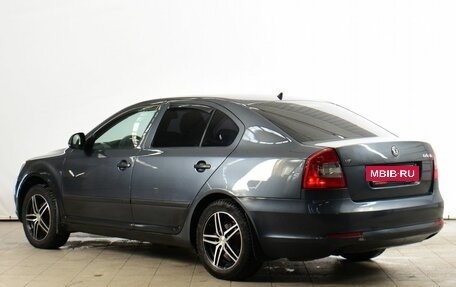 Skoda Octavia, 2011 год, 749 000 рублей, 2 фотография