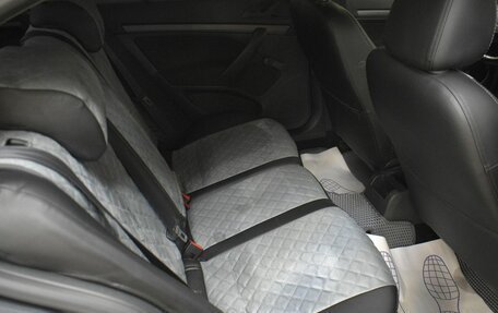 Skoda Octavia, 2011 год, 749 000 рублей, 12 фотография