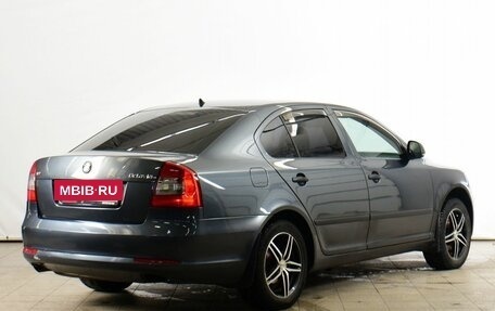 Skoda Octavia, 2011 год, 749 000 рублей, 3 фотография