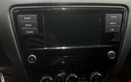 Skoda Octavia, 2020 год, 1 550 000 рублей, 5 фотография