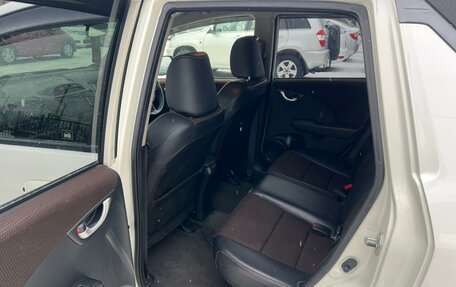 Honda Fit Shuttle I рестайлинг, 2012 год, 1 089 000 рублей, 11 фотография