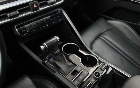 KIA K5, 2021 год, 3 150 000 рублей, 11 фотография