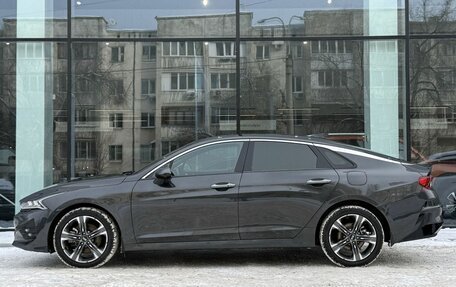 KIA K5, 2021 год, 3 150 000 рублей, 8 фотография