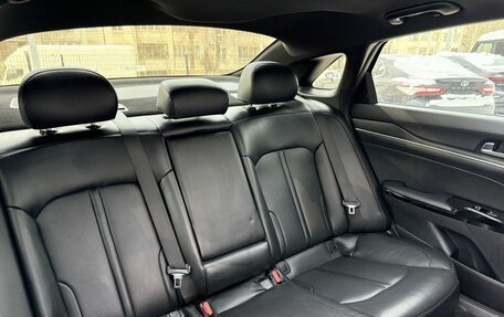 KIA K5, 2021 год, 3 150 000 рублей, 9 фотография
