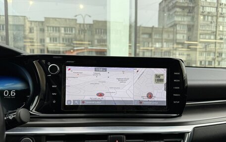 KIA K5, 2021 год, 3 150 000 рублей, 12 фотография