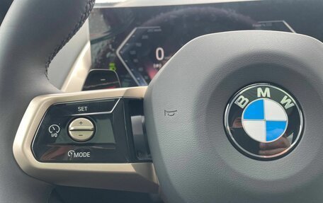 BMW X3, 2025 год, 7 090 000 рублей, 1 фотография