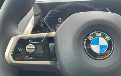 BMW X3, 2025 год, 7 090 000 рублей, 1 фотография