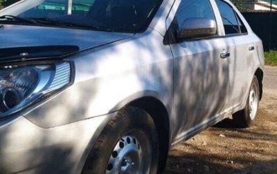 Geely MK I рестайлинг, 2012 год, 165 000 рублей, 1 фотография