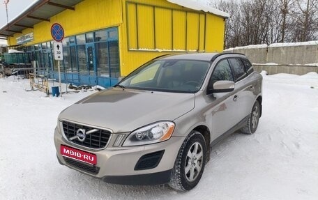 Volvo XC60 II, 2011 год, 1 550 000 рублей, 1 фотография