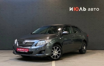 Toyota Corolla, 2007 год, 740 000 рублей, 1 фотография