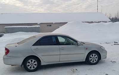 Toyota Camry V40, 2001 год, 550 000 рублей, 1 фотография