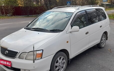 Toyota Gaia, 2002 год, 750 000 рублей, 1 фотография
