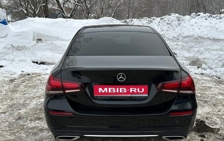 Mercedes-Benz A-Класс, 2020 год, 2 800 000 рублей, 1 фотография