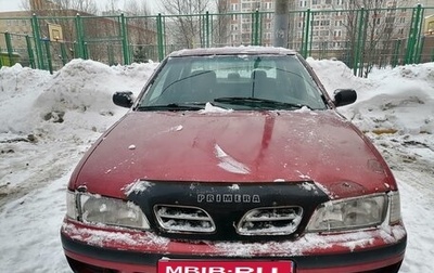 Nissan Primera II рестайлинг, 1997 год, 80 000 рублей, 1 фотография