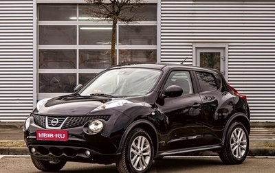 Nissan Juke II, 2013 год, 995 000 рублей, 1 фотография