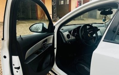 Chevrolet Cruze II, 2012 год, 800 000 рублей, 1 фотография