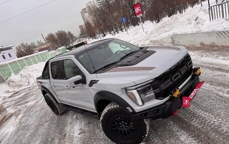 Ford F-150, 2024 год, 12 900 000 рублей, 1 фотография