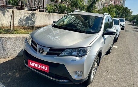 Toyota RAV4, 2014 год, 1 700 000 рублей, 1 фотография
