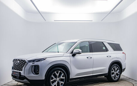 Hyundai Palisade I, 2020 год, 4 380 000 рублей, 1 фотография