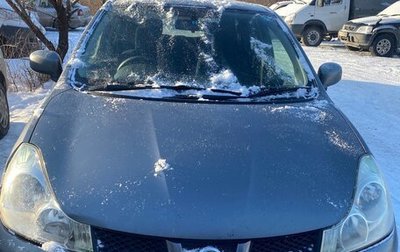 Nissan Wingroad III, 2011 год, 580 000 рублей, 1 фотография