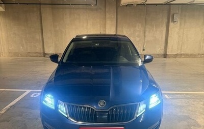 Skoda Octavia, 2018 год, 2 100 000 рублей, 1 фотография