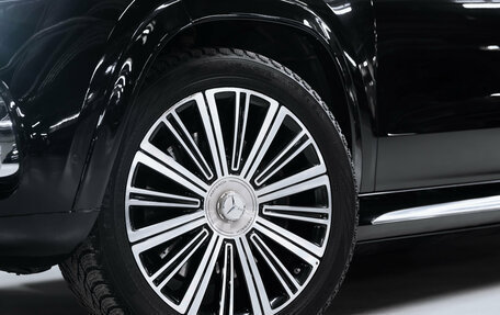 Mercedes-Benz Maybach GLS I, 2023 год, 21 500 000 рублей, 8 фотография