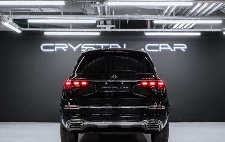 Mercedes-Benz Maybach GLS I, 2023 год, 21 500 000 рублей, 7 фотография