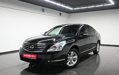 Nissan Teana, 2013 год, 1 445 000 рублей, 1 фотография