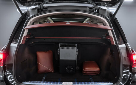 Mercedes-Benz Maybach GLS I, 2023 год, 21 500 000 рублей, 9 фотография