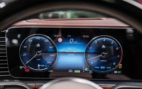 Mercedes-Benz Maybach GLS I, 2023 год, 21 500 000 рублей, 14 фотография