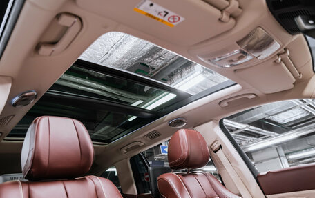 Mercedes-Benz Maybach GLS I, 2023 год, 21 500 000 рублей, 17 фотография