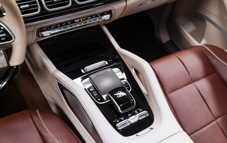 Mercedes-Benz Maybach GLS I, 2023 год, 21 500 000 рублей, 15 фотография