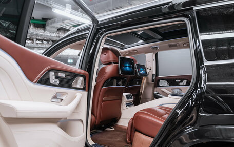 Mercedes-Benz Maybach GLS I, 2023 год, 21 500 000 рублей, 18 фотография