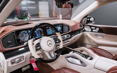 Mercedes-Benz Maybach GLS I, 2023 год, 21 500 000 рублей, 11 фотография