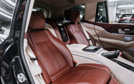 Mercedes-Benz Maybach GLS I, 2023 год, 21 500 000 рублей, 20 фотография