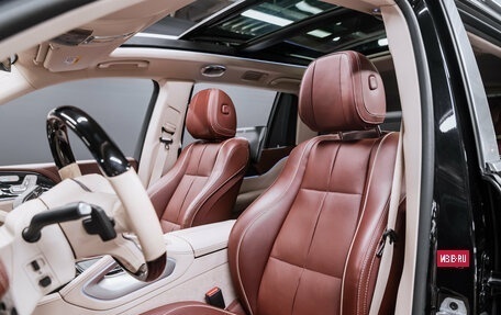 Mercedes-Benz Maybach GLS I, 2023 год, 21 500 000 рублей, 16 фотография