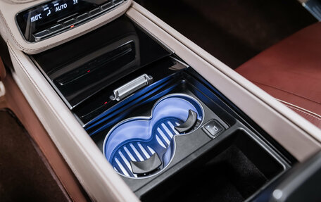 Mercedes-Benz Maybach GLS I, 2023 год, 21 500 000 рублей, 30 фотография