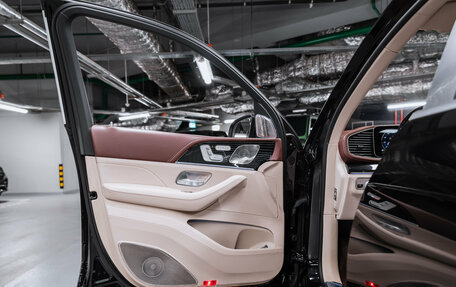 Mercedes-Benz Maybach GLS I, 2023 год, 21 500 000 рублей, 32 фотография