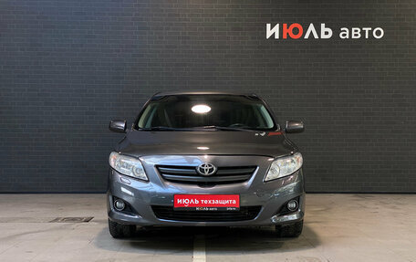 Toyota Corolla, 2007 год, 740 000 рублей, 2 фотография