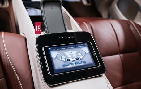 Mercedes-Benz Maybach GLS I, 2023 год, 21 500 000 рублей, 28 фотография