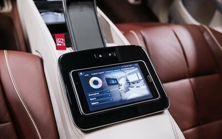 Mercedes-Benz Maybach GLS I, 2023 год, 21 500 000 рублей, 27 фотография