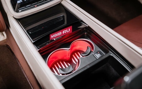Mercedes-Benz Maybach GLS I, 2023 год, 21 500 000 рублей, 31 фотография