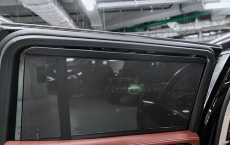 Mercedes-Benz Maybach GLS I, 2023 год, 21 500 000 рублей, 34 фотография