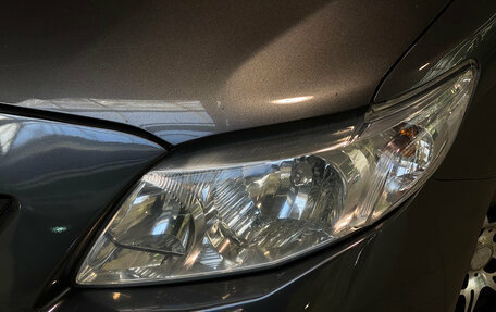 Toyota Corolla, 2007 год, 740 000 рублей, 8 фотография