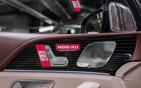 Mercedes-Benz Maybach GLS I, 2023 год, 21 500 000 рублей, 33 фотография